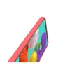 Husa Samsung Galaxy A32 5G Lemontti Silicon Soft Slim Santa Red