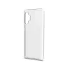 Husa Samsung Galaxy A32 5G Lemontti Silicon Transparent