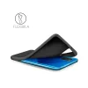 Husa Samsung Galaxy A41 Lemontti Silicon Silky Negru