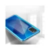 Husa Samsung Galaxy A41 Lemontti Silicon Transparent