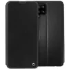 Husa Samsung Galaxy A42 5G Lemontti Book Elegant Negru