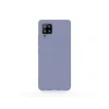 Husa Samsung Galaxy A42 Lemontti Silicon Soft Slim Lavender Gray