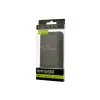 Husa Samsung Galaxy A5 (2016) Lemontti Book Jelly Negru