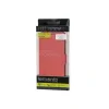 Husa Samsung Galaxy A5 (2017) Lemontti Book Elegant Rosu