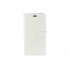 Husa Samsung Galaxy A5 (2017) Lemontti Book Metalic Alb