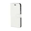Husa Samsung Galaxy A5 (2017) Lemontti Book Metalic Alb