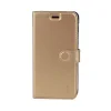 Husa Samsung Galaxy A5 (2017) Lemontti Book Metalic Auriu