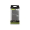 Husa Samsung Galaxy A5 (2017) Lemontti Book Metalic Bronz