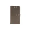 Husa Samsung Galaxy A5 (2017) Lemontti Book Metalic Bronz