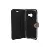 Husa Samsung Galaxy A5 (2017) Lemontti Book Metalic Bronz