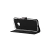Husa Samsung Galaxy A5 (2017) Lemontti Book Metalic Rose Gold