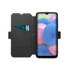 Husa Samsung Galaxy A50s / A30s / A50 Lemontti Book Elegant Negru