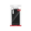 Husa Samsung Galaxy A50s / A30s / A50 Lemontti Liquid Silicon Black