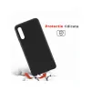 Husa Samsung Galaxy A50s / A30s / A50 Lemontti Liquid Silicon Black