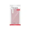Husa Samsung Galaxy A50s / A30s / A50 Lemontti Liquid Silicon Pink Sand