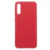 Husa Samsung Galaxy A50s / A30s / A50 Lemontti Silicon Silky Rosu