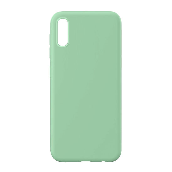 Husa Samsung Galaxy A50s / A30s / A50 Lemontti Silicon Soft Slim Green thumb