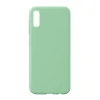 Husa Samsung Galaxy A50s / A30s / A50 Lemontti Silicon Soft Slim Green