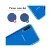 Husa Samsung Galaxy A50s / A30s / A50 Lemontti Silicon Transparent