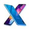 Husa Samsung Galaxy A50s / A30s / A50 Lemontti Silicon Transparent
