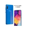Husa Samsung Galaxy A50s / A30s / A50 Lemontti Silicon Transparent