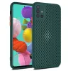 Husa Samsung Galaxy A51 4G Lemontti Bubble Verde