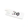 Husa Samsung Galaxy A51 4G Lemontti Cartoon Bracket Panda