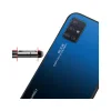 Husa Samsung Galaxy A51 4G Lemontti Gradient Glass Roz-Mov