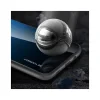 Husa Samsung Galaxy A51 4G Lemontti Gradient Glass Roz-Mov