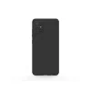 Husa Samsung Galaxy A51 4G Lemontti Silicon Soft Slim Black
