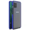 Husa Samsung Galaxy A51 4G Lemontti Spring Case Albastru Inchis