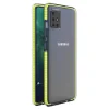 Husa Samsung Galaxy A51 4G Lemontti Spring Case Galben
