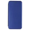 Husa Samsung Galaxy A52s 5G / A52 5G / A52 4G Lemontti Book Elegant Albastru