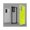Husa Samsung Galaxy A52s 5G / A52 5G / A52 4G Lemontti Honeycomb Armor Negru