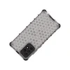 Husa Samsung Galaxy A52s 5G / A52 5G / A52 4G Lemontti Honeycomb Armor Negru