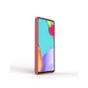 Husa Samsung Galaxy A52s 5G / A52 5G / A52 4G Lemontti Silicon Soft Slim Santa Red
