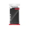 Husa Samsung Galaxy A53 5G Lemontti Book Elegant Negru
