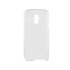 Husa Samsung Galaxy A6 Plus (2018) Lemontti Silicon Full Cover 360 Transparent
