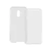 Husa Samsung Galaxy A6 Plus (2018) Lemontti Silicon Full Cover 360 Transparent