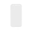 Husa Samsung Galaxy A6 Plus (2018) Lemontti Silicon Full Cover 360 Transparent