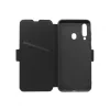 Husa Samsung Galaxy A60 Lemontti Book Elegant Negru