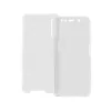 Husa Samsung Galaxy A7 (2018) Lemontti Silicon Full Cover 360 Transparent
