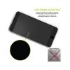 Husa Samsung Galaxy A7 (2018) Lemontti Silicon Full Cover 360 Transparent