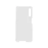 Husa Samsung Galaxy A7 (2018) Lemontti Silicon Full Cover 360 Transparent