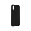 Husa Samsung Galaxy A70 Lemontti Silicon Soft Slim Black