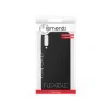 Husa Samsung Galaxy A70 Lemontti Silicon Soft Slim Black