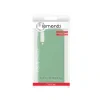 Husa Samsung Galaxy A70 Lemontti Silicon Soft Slim Green