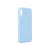 Husa Samsung Galaxy A70 Lemontti Silicon Soft Slim Ocean Blue