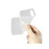 Husa Samsung Galaxy A70 Lemontti Silicon Transparent