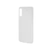 Husa Samsung Galaxy A70 Lemontti Silicon Transparent